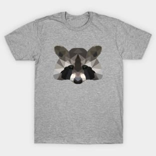 Racoon T-Shirt